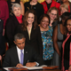 Illustration for article titled Republicans Prove They Love the Ladies By Killing Equal Pay Bill